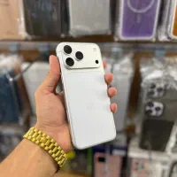 Iphone 17 pro max notactive
