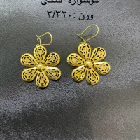 فروش طلای شکسته بدون اجرت