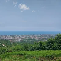 فروش زمین اربکله