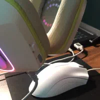 هدفون اونیکوما onikuma x13 سفید|لوازم جانبی موبایل و تبلت|قائمشهر, |دیوار