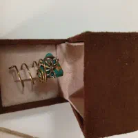 انگشتر|بدلیجات|ارومیه, |دیوار