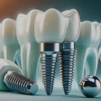 ایمپلنت تخصصی در کرج/ ۷۹۰۰ /فقط تا ۱۸ دیماه