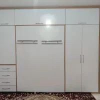 نصب انواع کمددیواری درب وکابینت