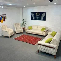 مبل صدف|مبلمان خانگی و میز عسلی|مشهد, رسالت|دیوار