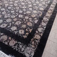 یک جفت فرش ۷۰۰شانه تراکم ۲۵۵۰