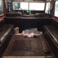 لندرور مدل ۷۲|خودرو سواری و وانت|ساری, |دیوار