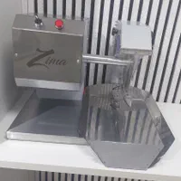 ترازو باسکول دوخت پلاستیک کالباسبر کارتخوان سیار|فروشگاه و مغازه|گنبد کاووس, |دیوار