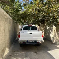 کاپرا دوکابین دو دیفرانسیل|خودرو سواری و وانت|همدان, |دیوار