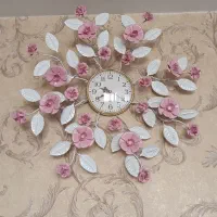 لوستر فانتزی فلزی