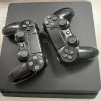 ps4 اسلیم