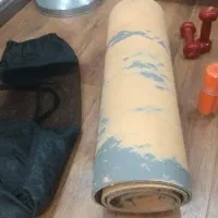 مت یوگا، وزنه و کش پیلاتس