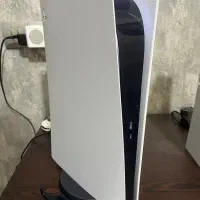 کنسول بازی PS5 Fat Digital دیجیتال سالم قیمت مناسب