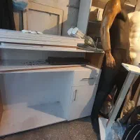 قفسه و تجهیرات برا بوتیک مردانه|فروشگاه و مغازه|تبریز, |دیوار