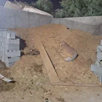 کود گوسفندی درجه یک موجود هست