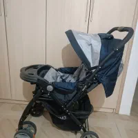 کالسکه بزرگ