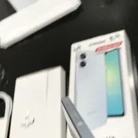 a06 نو|موبایل|ارومیه, |دیوار