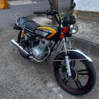 موتور هوندا ۲۰۰ کویر ۱۴۰۳