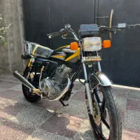 موتور پیشرو ۲۰۰