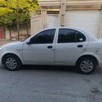 ساینا دوگانه مدل 1402|خودرو سواری و وانت|گنبد کاووس, |دیوار