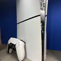 ps5 در حد با گارانتی|کنسول، بازی ویدئویی و آنلاین|گنبد کاووس, |دیوار