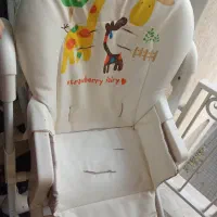 صندلی و میز غذا