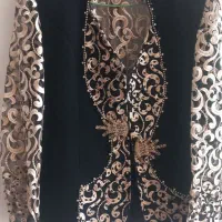 کت ودامن مجاسی