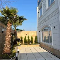 عمارت فاخر/سندتکبرگ،استخرمجهزفول هوشمند ورودی دریا|فروش خانه و ویلا|بندر انزلی, دهکده ساحلی|دیوار