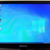 مانیتور ۲۰ سامسونگ