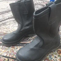 کفش ملی حفاری.. نونو به فروش میرسد