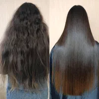 کراتین پروتئین احیاصافی+تخفیف پاکسازی کف سر|خدمات آرایشگری و زیبایی|اهواز, زیتون کارمندی|دیوار