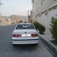 سمند Lx|خودرو سواری و وانت|بندرعباس, |دیوار
