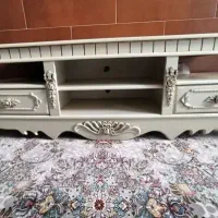 میز تلویزیون TV|میز تلویزیون|تاکستان, |دیوار