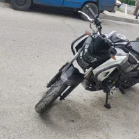 Na 250|موتورسیکلت|تهران, اوقاف|دیوار