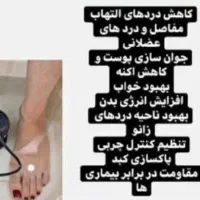 پاکسازی سموم بدن (یونتراپی)|خدمات آرایشگری و زیبایی|شیراز, ریشمک|دیوار