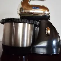 همزن برقی کاسه ای بلاجیو