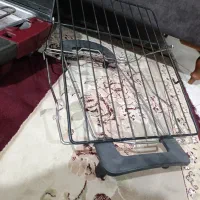 کباب پز برقی مارک اصل آلمان|اجاق گاز و لوازم برقی پخت‌وپز|قدس, شهر‌قدس|دیوار