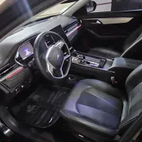 کی ام سی جی ۷|خودرو سواری و وانت|قیامدشت - خاورشهر, |دیوار