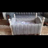 گهواره تخت نوزاد