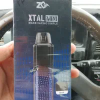 دو عدد ویپ و پاد