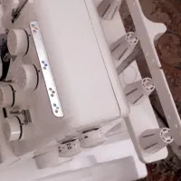 چرخ سردوز وبرش ژانومه|چرخ خیاطی و ریسندگی|ساری, |دیوار