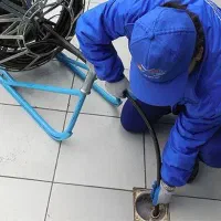 لوله بازکنی آسمان رباطکریم،الارد،ابشناسان،نصیرآباد