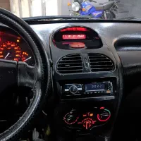 پژو۲۰۶مدل۸۵فرانسوی وکم کارسالم|خودرو سواری و وانت|تهران, والفجر (افسریه)|دیوار