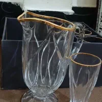 پارچ لیوان
