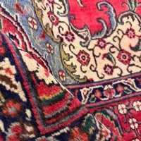 جفت ۶متری دستبافت تبریز آنتیک ساده|فرش|تهران, جهاد|دیوار