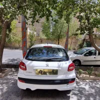 پژو 207i پانوراما اتوماتیک TU5P، مدل ۱۴۰۴ صفر|خودرو سواری و وانت|کرج, گوهردشت|دیوار