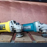 مینی فرز دیوالت ۹۵۰ وات|ابزارآلات|تهران, جمال‌زاده|دیوار