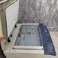 دستگاه سه کاره پاناسونیک DP-8016p|پرینتر، اسکنر، کپی، فکس|تهران, دولتخواه جنوبی|دیوار