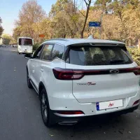 تیگو ۷ پرمیوم|خودرو سواری و وانت|تهران, نازی‌آباد|دیوار