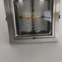 لامپ سقفی توکار|لامپ و چراغ|مرند, |دیوار