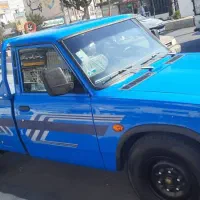 نیسان۱۴۰۲ دوگانه|خودرو سواری و وانت|نسیم‌شهر, |دیوار